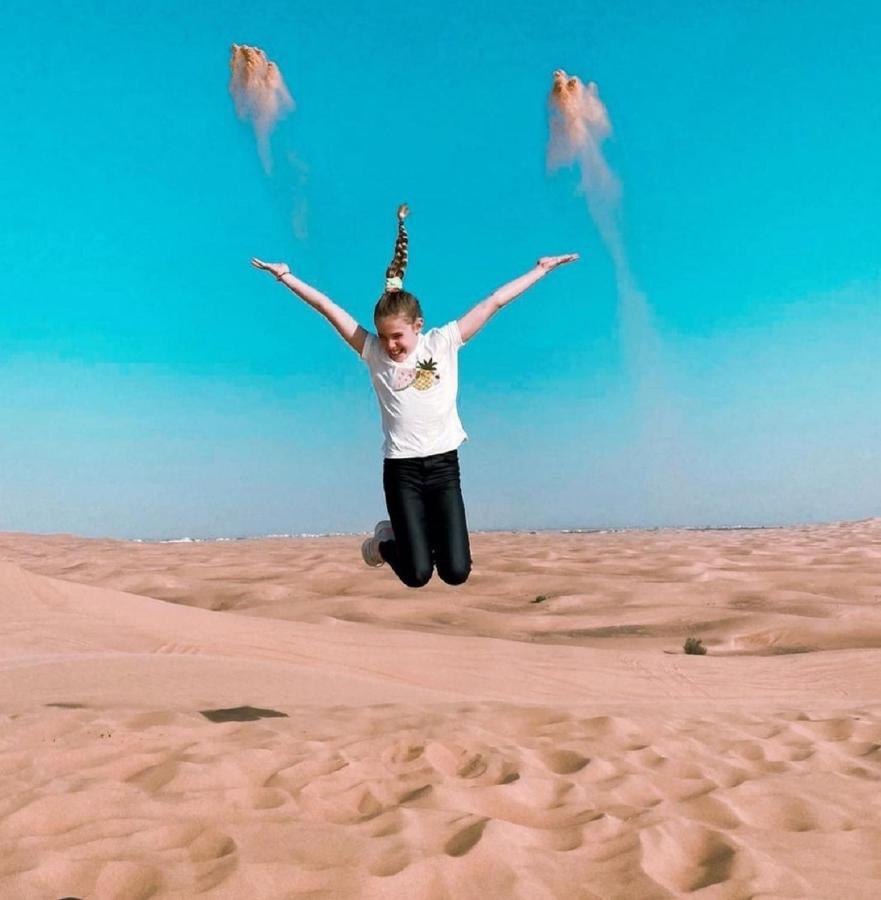 Journey Desert Camp Jaisalmer Esterno foto